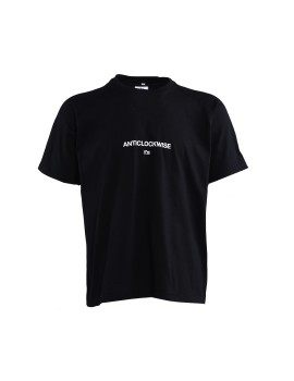 Black Strap Tee